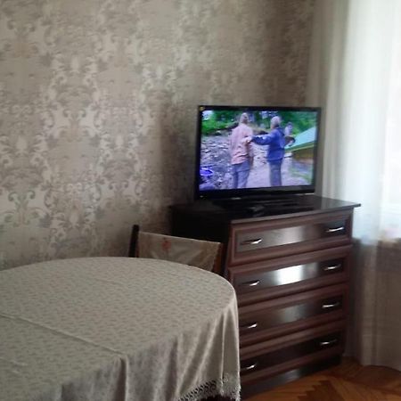 2-ух комнатная квартира Баку Екстер'єр фото